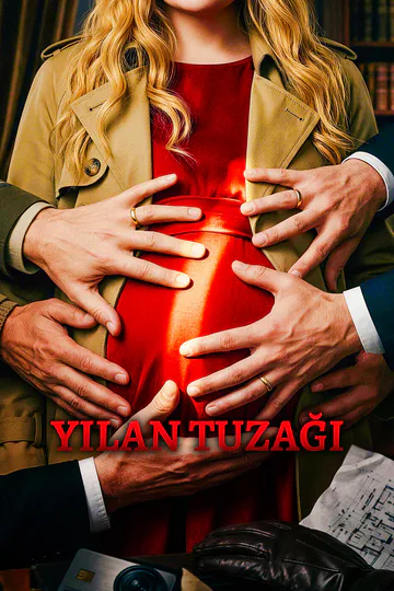 YILAN TUZAĞI afişi