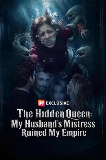 The Hidden Queen: My Husband's Mistress Ruined My Empire poster