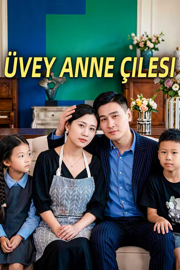 Üvey Anne Çilesi afişi