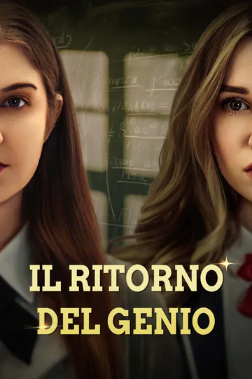 Locandina di Il ritorno del genio