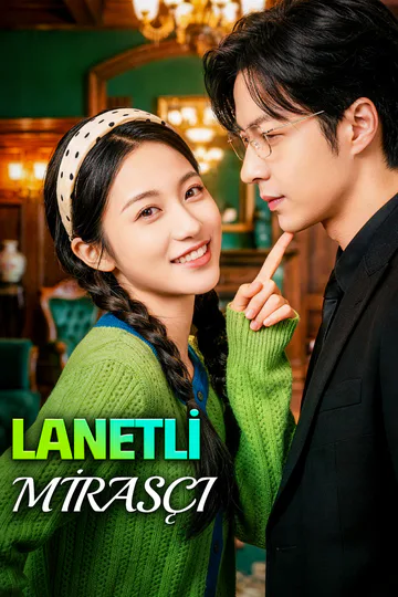 LANETLİ MİRASÇI(Dublajlı) afişi