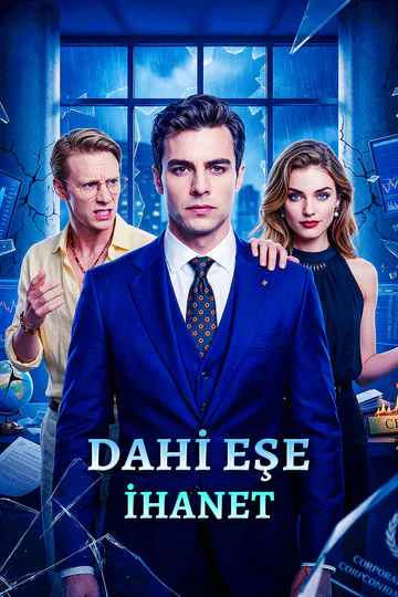 DAHİ EŞE İHANET afişi
