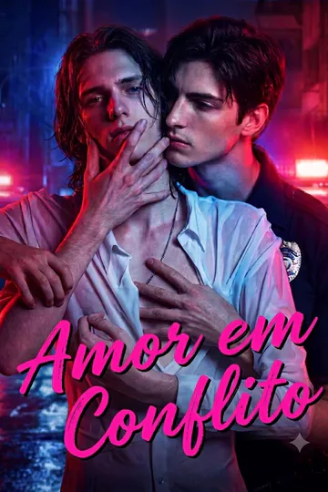 Pôster de (Dublado) Amor em Conflito