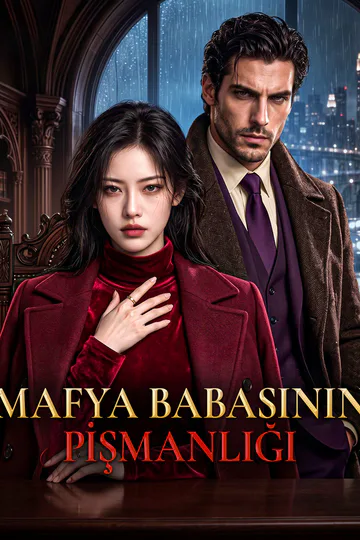 MAFYA BABASININ PİŞMANLIĞI afişi