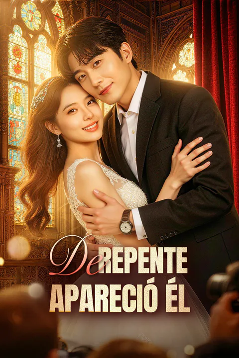 Póster de De Repente, Apareció Él(Doblado)