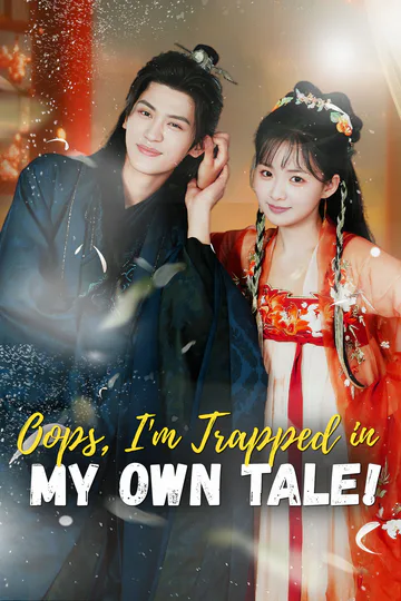 Oops, I'm Trapped in My Own Tale! poster