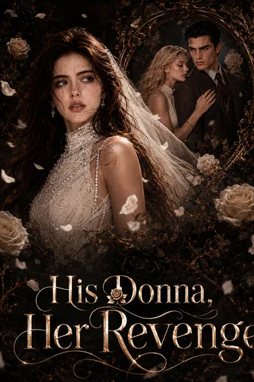 His Donna, Her Revenge poster