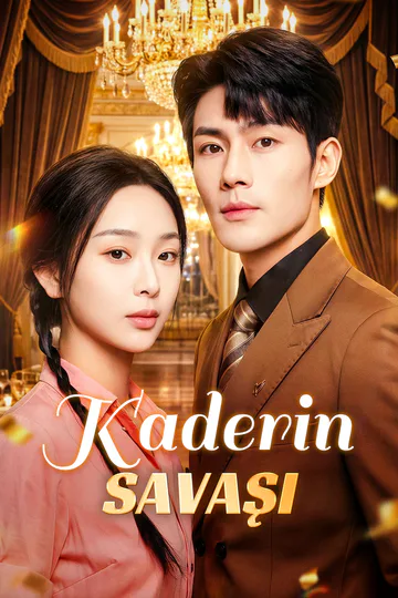 Kaderin Savaşı afişi