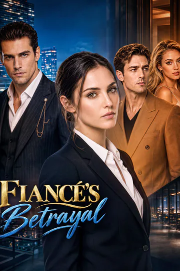 Fiancé's Betrayal poster