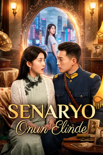 Senaryo Onun Elindeのポスター