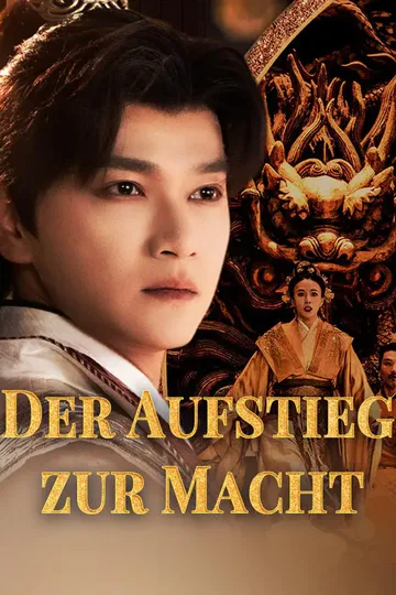 Poster von Der Aufstieg zur Macht