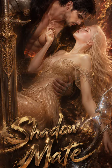 Shadow's Mate poster