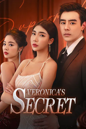 Veronica’s Secret poster