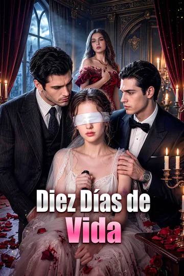 Póster de Diez Días de Vida