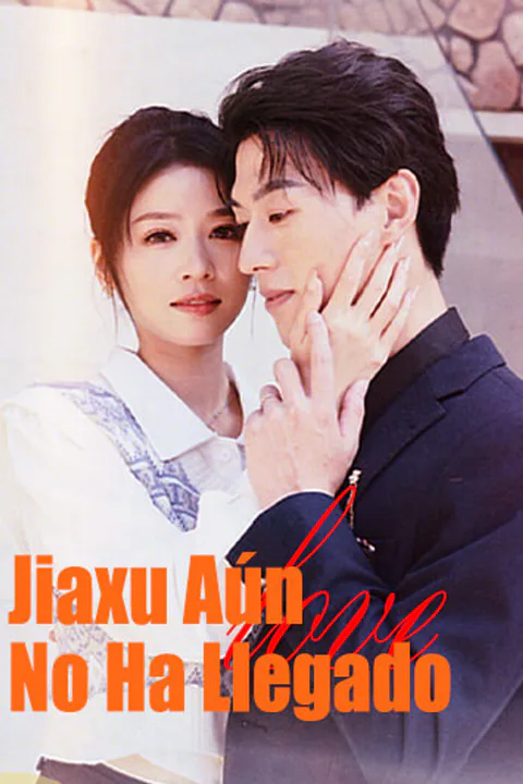 Póster de Jiaxu Aún No Ha Llegado