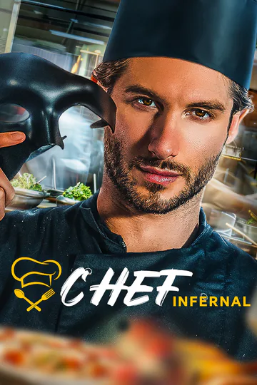 Affiche de Chef Infernal