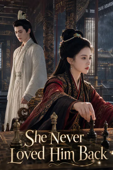 (Dubbed) She Never Loved Him Back poster