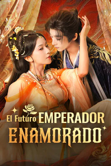Póster de El Futuro Emperador Enamorado