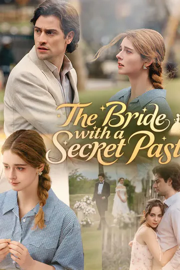 The Bride with a Secret Past poster