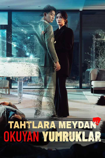 TAHTLARA MEYDAN OKUYAN YUMRUKLAR afişi