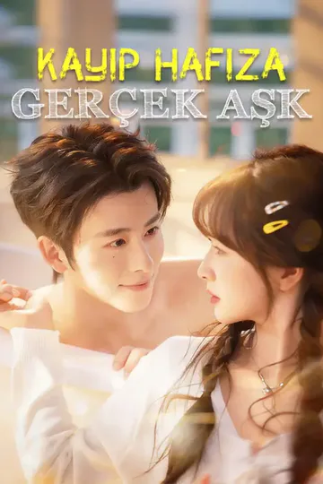 Постер сериала «Kayıp Hafıza, Gerçek Aşk»