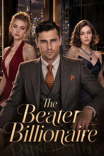The Beater Billionaire poster
