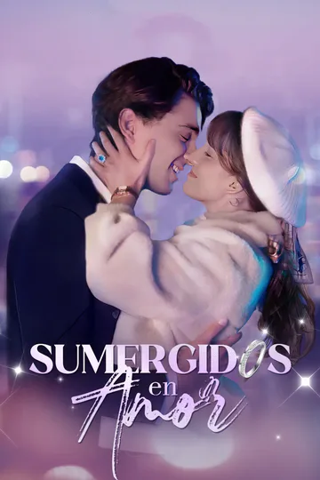 Póster de Sumergidos en Amor