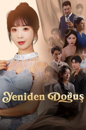 Yeniden Doğuş afişi