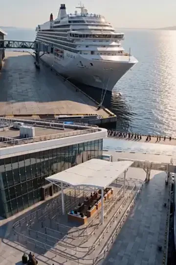 Patronun gizli karısı afişi