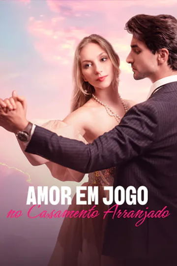Póster de La Trampa Nupcial