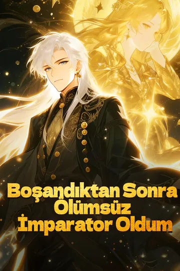 Boşandıktan Sonra Ölümsüz İmparator Oldum afişi