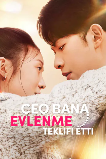 CEO Bana Evlenme Teklifi Etti afişi