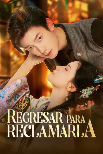 Póster de Regresar para reclamarla