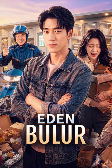 Eden Bulur afişi
