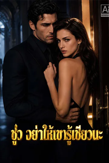 โปสเตอร์ ชู่ว อย่าให้เขารู้เชียวนะ