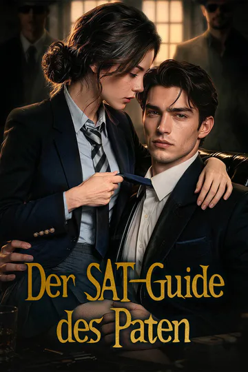 Poster von Der SAT-Guide des Paten