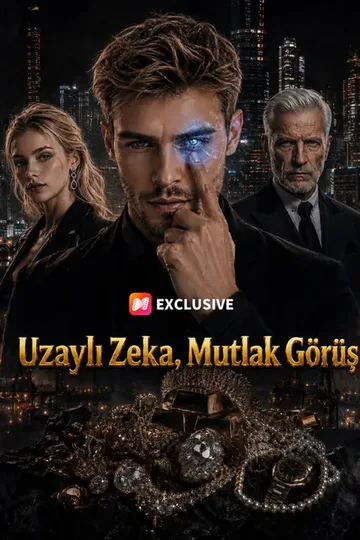 Uzaylı Zeka, Mutlak Görüş afişi