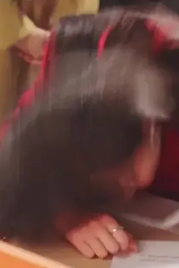Yeniden doğuş iş intikamı afişi