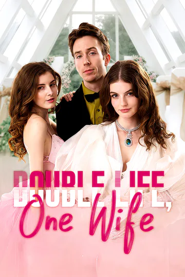 Double Life, One Wife poster