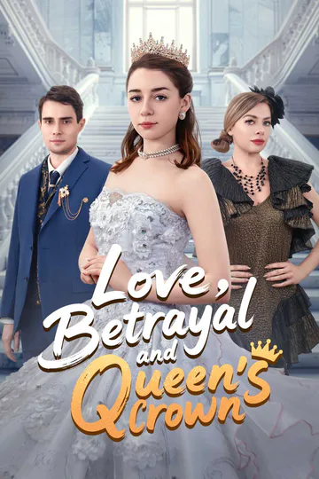 Love, Betrayal and Queen's Crown poster