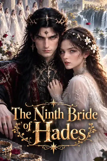 Hades’ Ninth Bride poster