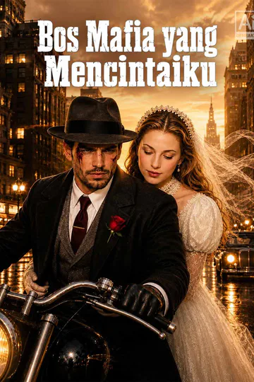 Poster Bos Mafia yang Mencintaiku