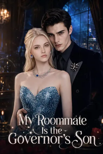 My Roommate Is the Governor's Son poster