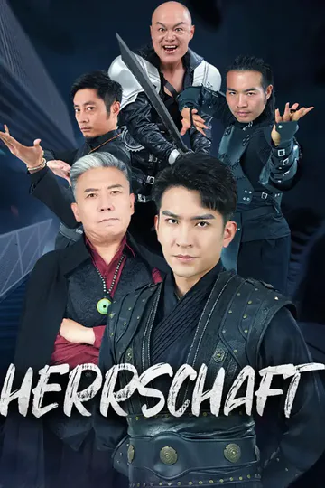 Poster von Herrschaft