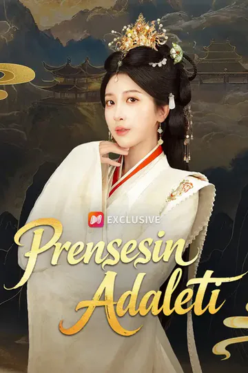 Prensesin Adaleti afişi