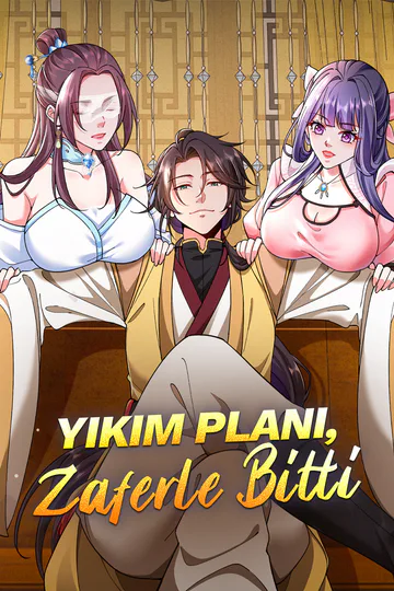 Yıkım Planı, Zaferle Bitti afişi