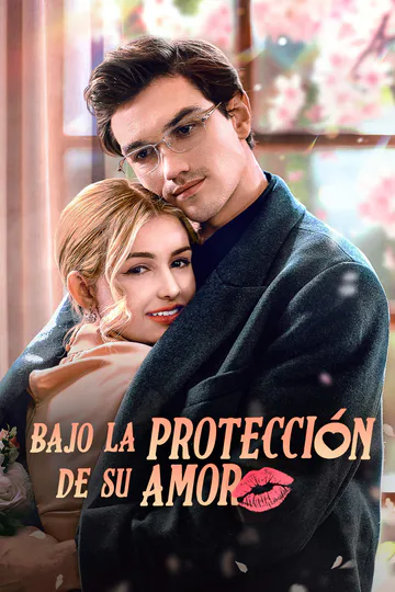 Póster de Bajo la protección de su amor