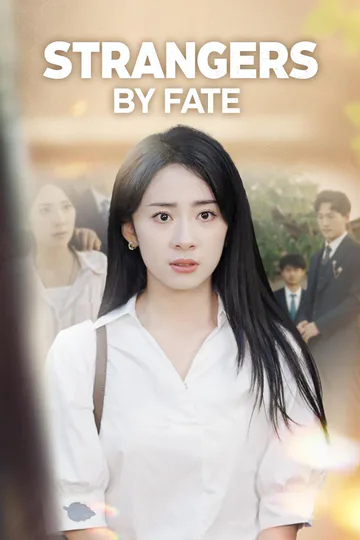 Strangers by Fate poster