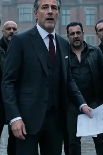 Sözleşmeli gelin ve pişman CEO afişi