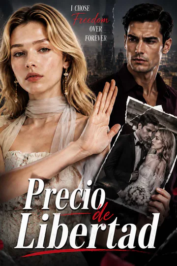 Póster de Precio de Libertad